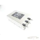   Okaya 3SUP-C20H-E-4 Noise Filter / Rauschfilter - 500V ~ 20A 50 / 60 Hz الصورة على Industry-Pilot