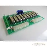   Mori Seiki D-0204 Steuerplatine Seriennummer: B26798 الصورة على Industry-Pilot