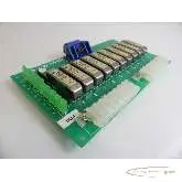   Mori Seiki D-0204 Steuerplatine Seriennummer: B26800 الصورة على Industry-Pilot