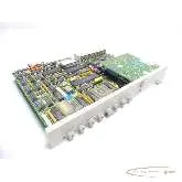  Siemens Teleperm M 6DS1700-8BA + C79458-L442-B5 + C79458-L439-B2 SN C4 006932 