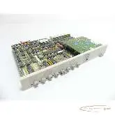   Siemens Teleperm M 6DS1700-8BA + C79458-L442-B5 + C79458-L439-B2 SN C3 006396 