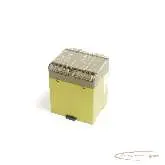  Pilz Pilz PZE / 5 24V=4S 1ö Kontakterweiterungsblock 474910 الصورة على Industry-Pilot