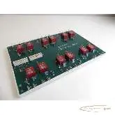  Platine Siemens C98043-A 1052-L / C98040-A1052-P1-04-87 Platine 