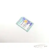   Siemens 6ES7953-8LF00-0AA0 Micro Memory Card 64KB SN:C-R1B00359 