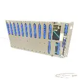  Fanuc Monitor Fanuc A03B-0801-C013 / A350-1001-T034/01 I/O Base Unit SN: N3208199006 Bilder auf Industry-Pilot