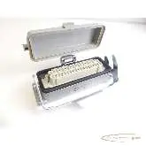   Harting 18-polige Buchse 500V 16A / Female 500V 16A + H-B24 Ag الصورة على Industry-Pilot