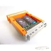  ذاكرة قابلة للبرمجة Siemens S5 6ES5910-0AA 31 Eprom Speichermodul 2K SN: 253 C BL.1 الصورة على Industry-Pilot