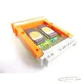  ذاكرة قابلة للبرمجة Siemens S5 6ES5910-0AA 41 Eprom Speichermodul 4K SN: 252 A BL.1 الصورة على Industry-Pilot