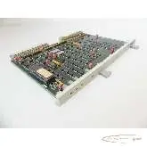   Siemens Teleperm M 6DS1143-8AA Synchronisierungsbaugruppe SN C4 011930 фото на Industry-Pilot