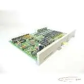   Siemens Teleperm M 6DS 1603-8BA Ausgangsmodul E-Stand 03 SN C3 041527 الصورة على Industry-Pilot