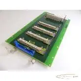   Siemens MS 191 A / 191191 GE.548154.0002.00 E-Stand: 0 Stecksteuerplatine الصورة على Industry-Pilot