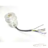  Drehgeber Euchner PWG-A-R06D060NRG / 074816 Drehgeber SN: 99.03.0001 