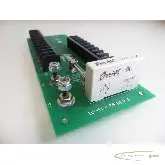  لوحة دوائر Fadal 1220-4 / 16-61-335 REV A / VC66 1895 94V-0 Kreislauf Platine الصورة على Industry-Pilot