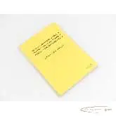  Fanuc Monitor Fanuc B-54824E/03 Bedienungsanleitung 507 Seiten Inhalt Bilder auf Industry-Pilot