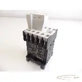   Siemens 3TF2010-0FB4 Hilsschütz + 3TX4490-3A Entstördiode Bilder auf Industry-Pilot