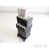   Siemens 3TH2040-0BB4 Hilfsschütz + 3TX4490-3A Überspannungsbegrenzer Bilder auf Industry-Pilot