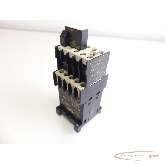  power switch Siemens 3TH2022-0BB4 2NO+2NC Leistungsschalter + 3TX4404-0A + VG-3TF photo on Industry-Pilot