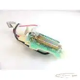   Siemens 6FX1127-1AA01 GE.548271.0002.00 / 02621 Steuerplatine photo on Industry-Pilot