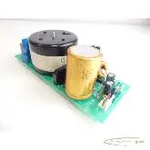  Platine Kardex Typ GS98 Rev1 Platine mit Sedlbauer Transformator 