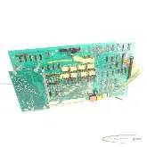  Platine BBC GJR2 292 100 R1001 / GJR2 2921 11 P3 Platine 8040/109 07 ZE 60 a R1001 