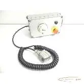  Fanuc Monitor Fanuc T.691.030-011-3 Handbediengerät mit A860-0201-T001 Pulse Generator Bilder auf Industry-Pilot