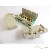   Lütze UBE-D/50M / UBE-D/50 x A 50 polig Übergabemodul B.Nr.: 71879 الصورة على Industry-Pilot