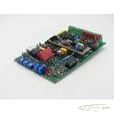  Platine Contraves Platine SPU-A / GB 300 919 TC 