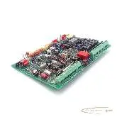  Platine Contraves Platine CRU / GB 300 692 NT 