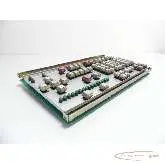  Platine Fanuc A20B-0006-0260 · 02B Platine mit Bedientastatur A350-0006-T262/01 Bilder auf Industry-Pilot