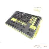   Siemens 6FX1192-7AA00 / 548 259 9001. Tastatur E Stand A/00 SN:368 Bilder auf Industry-Pilot