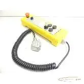  Fanuc Monitor CNC Bediengerät T.691.030-052-3 Bilder auf Industry-Pilot