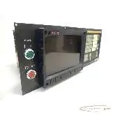  Fanuc Monitor Chiron - Fanuc / Siemens System 11 komplette Bedienheit Bilder auf Industry-Pilot