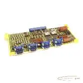  Board Fanuc A16B-2200-0090/06A Axes Control Board SN:002285 Bilder auf Industry-Pilot