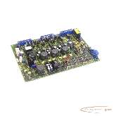  Материнская плата Fanuc A16B-1100-0300 / 02A R Board SN:Y05SB0481 фото на Industry-Pilot