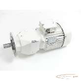  محرك ناقل الحركة Küenle Antriebstechnik ZG 1 DK 90 S 4 Getriebemotor SN:3099341341 الصورة على Industry-Pilot