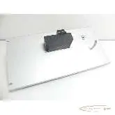  Fanuc Monitor Fanuc A13B-0070-B001 Tape Reader Unit mit A90L-0001-0114 Elektromotor 