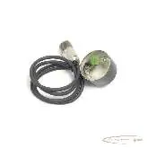  مقياس الدوران Heidenhain Leergehäuse mit Anschlussleitung 1 mtr. für ROD Drehgeber الصورة على Industry-Pilot