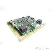  شاشة Fanuc Fanuc A20B-2000-0411 / 05A Module Link Connector Unit SN: 87561-AP الصورة على Industry-Pilot