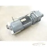  Getriebemotor SEW Eurodrive S62DT100LS-4BM/HR/TH/Z Getriebemotor SN: 010259205.9.03.03021 Bilder auf Industry-Pilot