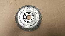 Abrasive wheel WINTER Abrichtscheibe Modul 3,25 photo on Industry-Pilot