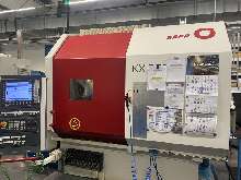  Gear grinding machines butts KAPP KX 300 P photo on Industry-Pilot