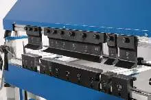 آلة ثني متأرجحة METALLKRAFT HSBM 1050-15 HSG الصورة على Industry-Pilot