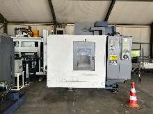  Machining Center - Vertical YCM WV108B photo on Industry-Pilot