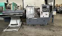 CNC Turning Machine OKUMA Space Turn LB 200M photo on Industry-Pilot