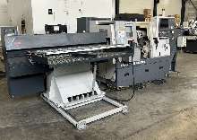 CNC Turning Machine OKUMA Space Turn LB 200M photo on Industry-Pilot