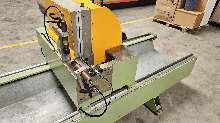 Double mitre box saws Rapid DGL 200 photo on Industry-Pilot