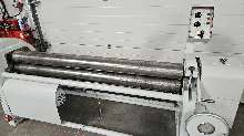 Plate Bending Machine - 3 Rolls Fasti 108-20-4 photo on Industry-Pilot