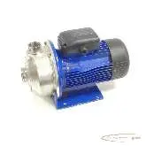  محرك-سيرفو Lowara Kreiselpumpe ähnlich Typ: CO350/05/A الصورة على Industry-Pilot