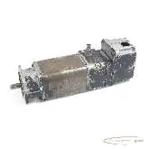  Servomotor Siemens 1HU5056-0AF01-0ZZ9-Z Servomotor SN:E8083978202003 ohne Drehgeber 