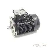  محرك سيرفو تيار متردد AEG KAMHE 90L 4 IE2 Drehstrommotor SN:9000069-003L-006 الصورة على Industry-Pilot
